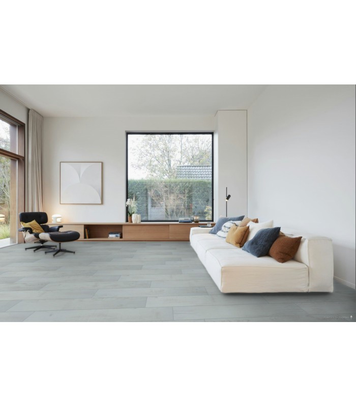 Berry Alloc Parquet stratifié Pacific - Chestnut White B6201 - 1288 mm x 190 mm x 8 mm