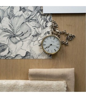 Berry Alloc Parquet stratifié Pacific Lame XL - Select Sand Natural B8321 - 2038 mm x 241 mm x 8 mm