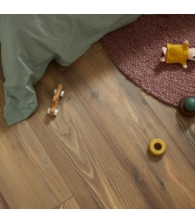 Berry Alloc Parquet stratifié Pacific - Ragnar Warm Natural B8524 - 1288 mm x 190 mm x 8 mm Berry Alloc Parquet stratifié Pacific - Ragnar Warm Natural B8524 - 1288 mm x 190 mm x 8 mm