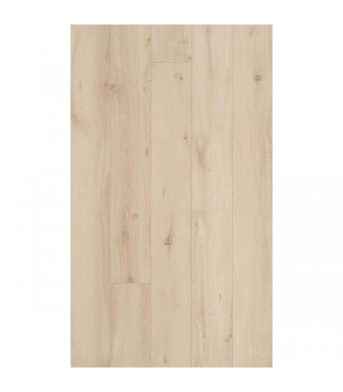 Berry Alloc Parquet stratifié Pacific Lame XL - Gyant Light Sand - 2038 mm x 241 mm x 8 mm