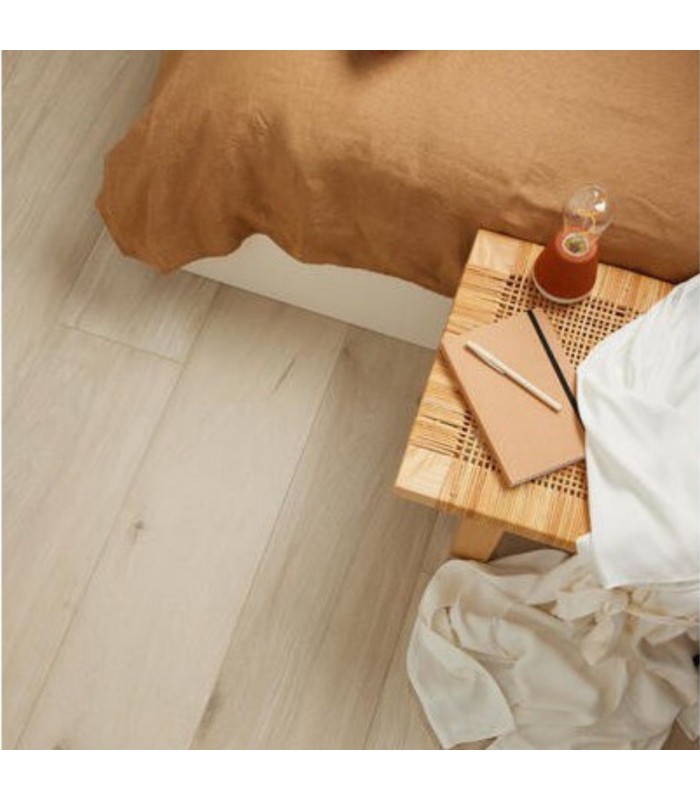 Berry Alloc Parquet stratifié Pacific Lame XL - Gyant Light Sand - 2038 mm x 241 mm x 8 mm