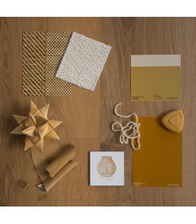 Berry Alloc Parquet stratifié Pacific Lame XL - Gyant Warm Natural B1124 - 2038 mm x 241 mm x 8 mm