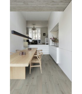 Berry Alloc Parquet stratifié Ocean+ - Gyant Light 4103 - 1288 mm x 190 mm x 8 mm