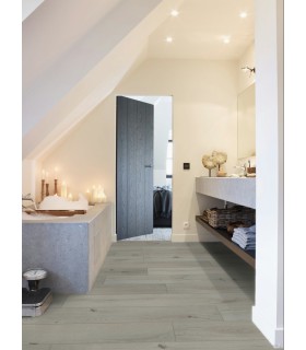 Berry Alloc Parquet stratifié Ocean+ - Gyant Light 4103 - 1288 mm x 190 mm x 8 mm