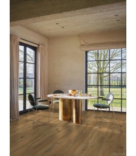 Berry Alloc Parquet stratifié Ocean+ - Gyant natural 4107 - 1288 mm x 190 mm x 8 mm