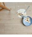 Berry Alloc Parquet stratifié Ocean+ - Texas Light Natural 7605 - 1288 mm x 190 mm x 8 mm
