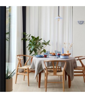 Berry Alloc Parquet stratifié Ocean+ - Texas Light Natural 7605 - 1288 mm x 190 mm x 8 mm