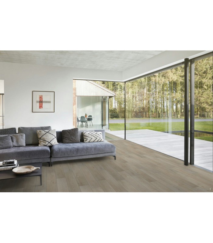 Berry Alloc Parquet stratifié Ocean+ - Texas Light Natural 7605 - 1288 mm x 190 mm x 8 mm