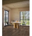 Berry Alloc Parquet stratifié Ocean+ - Texas Brown 7611 - 1288 mm x 190 mm x 8 mm