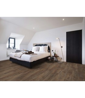 Berry Alloc Parquet stratifié Ocean+ - Texas Brown 7611 - 1288 mm x 190 mm x 8 mm