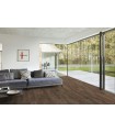 Berry Alloc Parquet stratifié Ocean+ - Texas Brown 7611 - 1288 mm x 190 mm x 8 mm