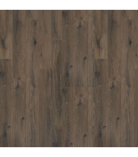 Berry Alloc Parquet stratifié Ocean+ - Gyant Dark Brown 4113 - 1288 mm x 190 mm x 8 mm