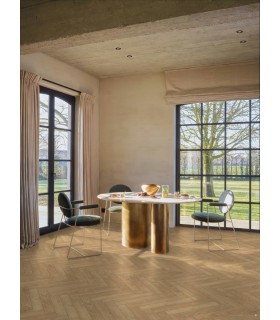 Berry Alloc Parquet stratifié Ocean+ - Java Natural 7307 - 1288 mm x 190 mm x 8 mm