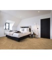Berry Alloc Parquet stratifié Ocean+ - Java Natural 7307 - 1288 mm x 190 mm x 8 mm