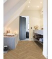 Berry Alloc Parquet stratifié Ocean+ - Java Natural 7307 - 1288 mm x 190 mm x 8 mm