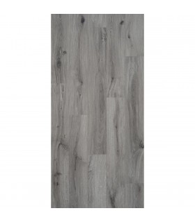 Berry Alloc Parquet stratifié Ocean+ - Gyant Light Grey 4104 - 1288 mm x 190 mm x 8 mm