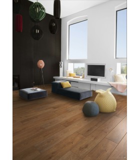 Berry Alloc Parquet stratifié Ocean+ -Texas Light Brown 7606 - 1288 mm x 190 mm x 8 mm