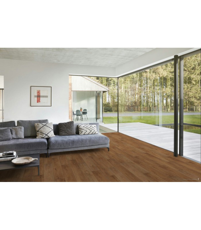 Berry Alloc Parquet stratifié Ocean+ -Texas Light Brown 7606 - 1288 mm x 190 mm x 8 mm