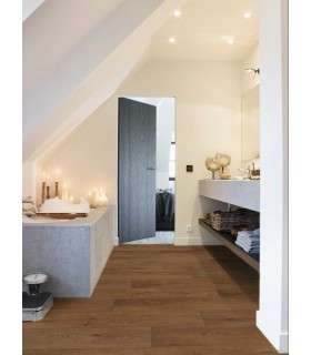 Berry Alloc Parquet stratifié Ocean+ -Texas Light Brown 7606 - 1288 mm x 190 mm x 8 mm