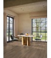 Berry Alloc Parquet stratifié Ocean+ - Bloom Light Brown 6406 - 1288 mm x 190 mm x 8 mm