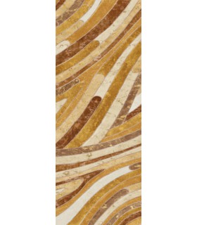 Papier Peint SERPENTINE SUN DGROC2033 260 - Collection ROCK - MASUREEL - REF. DGROC2033 260