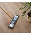 Berry Alloc Parquet stratifié Ocean+ - Bloom Light Brown 6406 - 1288 mm x 190 mm x 8 mm