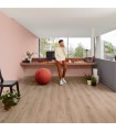 Berry Alloc Parquet stratifié Ocean+ - Bloom Light Brown 6406 - 1288 mm x 190 mm x 8 mm