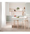 Berry Alloc Parquet stratifié Ocean+ - Bloom Light Natural 6405 - 1288 mm x 190 mm x 8 mm
