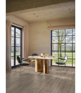 Berry Alloc Parquet stratifié Ocean+ - Bloom Light Natural 6405 - 1288 mm x 190 mm x 8 mm