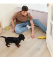 Berry Alloc Parquet stratifié Ocean+ - Bloom Sand Natural 6421- 1288 mm x 190 mm x 8 mm