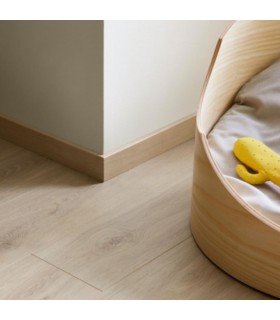 Berry Alloc Parquet stratifié Ocean+ - Bloom Sand Natural 6421- 1288 mm x 190 mm x 8 mm