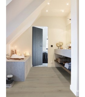 Berry Alloc Parquet stratifié Ocean+ - Bloom Sand Natural 6421- 1288 mm x 190 mm x 8 mm