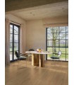 Berry Alloc Parquet stratifié Ocean+ - Bloom Warm Natural 6424 - 1288 mm x 190 mm x 8 mm