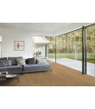 Berry Alloc Parquet stratifié Ocean+ - Bloom Warm Natural 6424 - 1288 mm x 190 mm x 8 mm