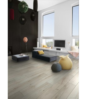 Berry Alloc Parquet stratifié Ocean+ - Canyon Light 4503 - 1288 mm x 190 mm x 8 mm