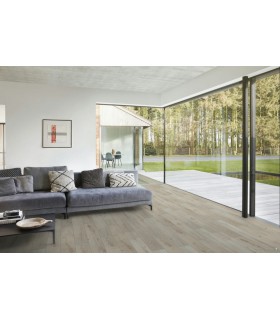Berry Alloc Parquet stratifié Ocean+ - Canyon Light 4503 - 1288 mm x 190 mm x 8 mm