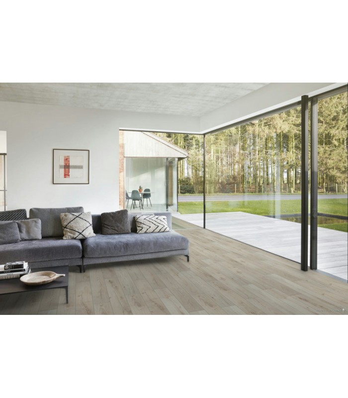 Berry Alloc Parquet stratifié Ocean+ - Canyon Light 4503 - 1288 mm x 190 mm x 8 mm