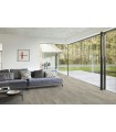 Berry Alloc Parquet stratifié Ocean+ - Canyon Light 4503 - 1288 mm x 190 mm x 8 mm