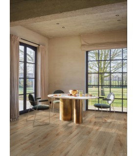 Berry Alloc Parquet stratifié Ocean+ - Canyon Natural 4507 - 1288 mm x 190 mm x 8 mm