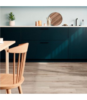 Berry Alloc Parquet stratifié Ocean+ - Crush Brown Natural 4212 - 1288 mm x 190 mm x 8 mm