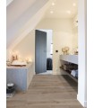 Berry Alloc Parquet stratifié Ocean+ - Crush Brown Natural 4212 - 1288 mm x 190 mm x 8 mm
