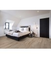 Berry Alloc Parquet stratifié Ocean+ - Crush Brown Natural 4212 - 1288 mm x 190 mm x 8 mm