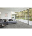 Berry Alloc Parquet stratifié Ocean+ - Crush Light 4203 - 1288 mm x 190 mm x 8 mm