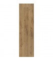 Berry Alloc Parquet stratifié Ocean+ - Crush Natural 4207 - 1288 mm x 190 mm x 8 mm