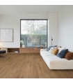 Berry Alloc Parquet stratifié Ocean+ - Crush Natural 4207 - 1288 mm x 190 mm x 8 mm