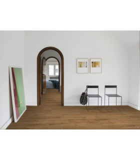 Berry Alloc Parquet stratifié Ocean+ - Crush Natural 4207 - 1288 mm x 190 mm x 8 mm