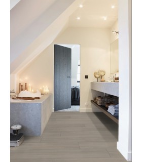 Berry Alloc Parquet stratifié Ocean+ - ELM Light 7703 - 1288 mm x 190 mm x 8 mm