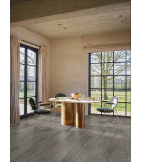 Berry Alloc Parquet stratifié Ocean+ - Epic Grey 8408 - 1288 mm x 190 mm x 8 mm