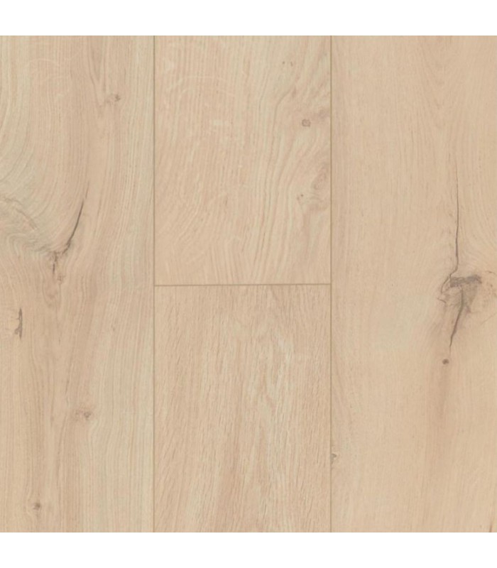 Berry Alloc Parquet stratifié Ocean+ - Gyant Sand Natural 4121 - 1288 mm x 190 mm x 8 mm