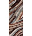 Papier Peint SERPENTINE RUST DGROC2043 260 - Collection ROCK - MASUREEL - REF. DGROC2043 260